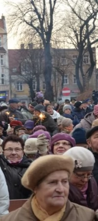 Miejskie Spotkanie Opłatkowe