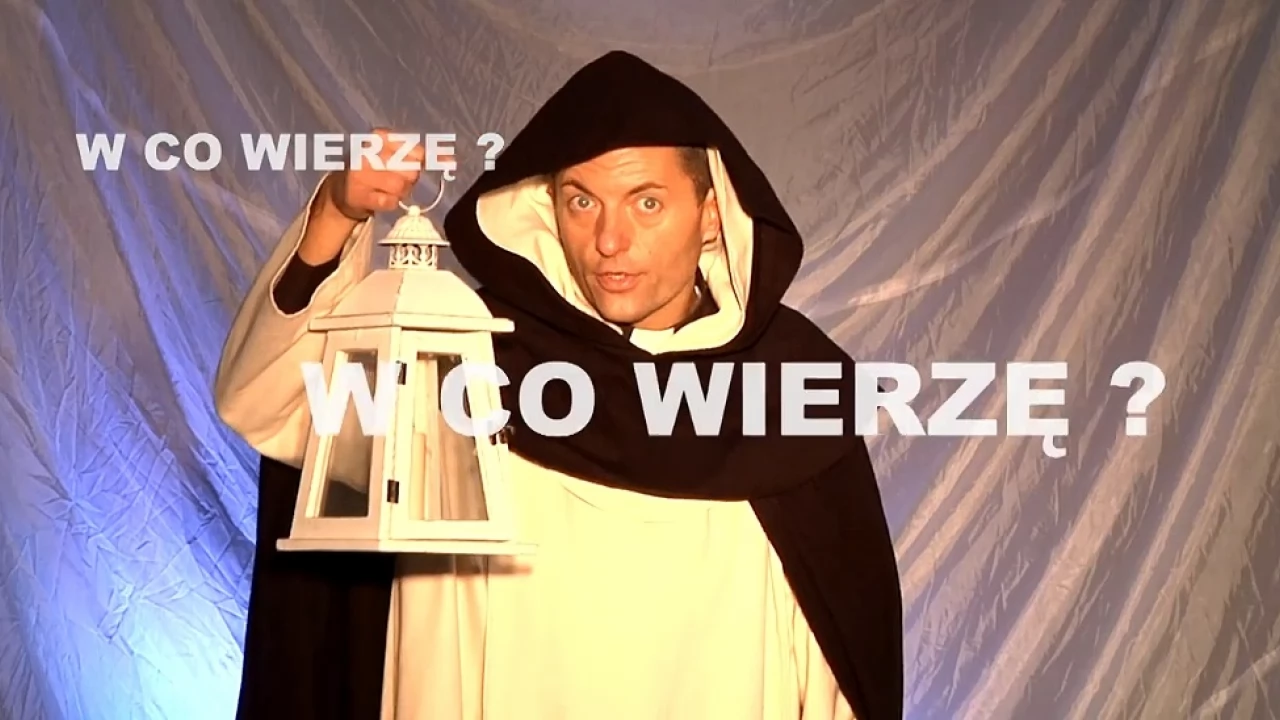 Zamiast na Halloween na Bal Świętych i Aniołów? W Tczewie będzie alternatywa