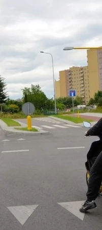 Urząd chciałby w przyszłym roku zakończyć budowę alei Kociewskiej