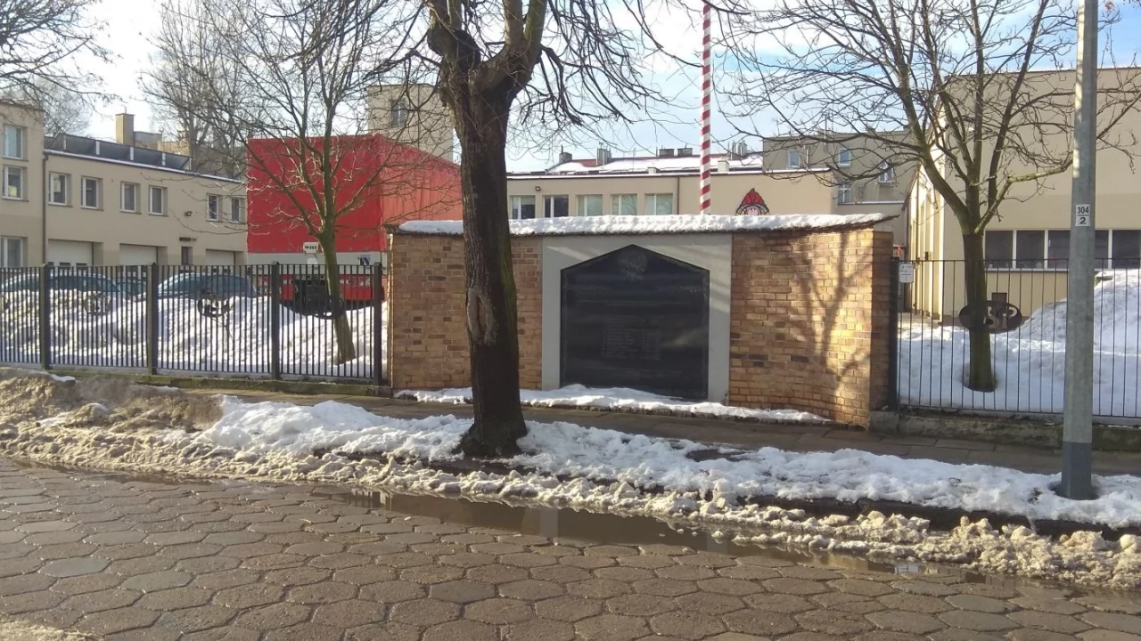 84 lata temu zamordowali 13 niewinnych Polaków