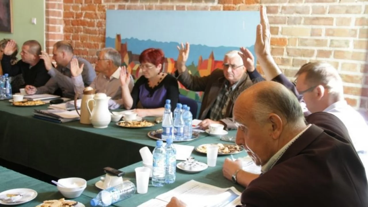 Ruszy budowa nowej linii elektroenergetycznej na terenie powiatu tczewskiego