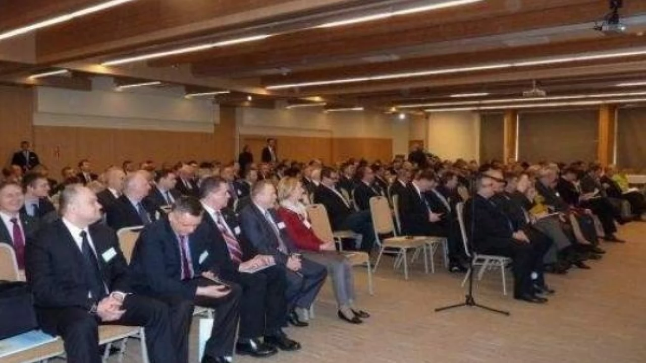 Spotkali się członkowie Związku Miast Polskich