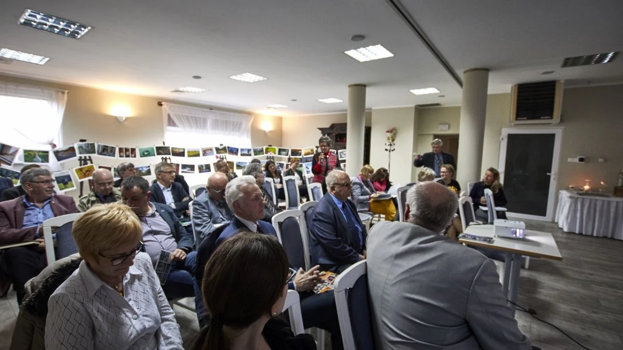 Regionaliści przygotowują się do VI Kongresu Kociewskiego w 2020 roku