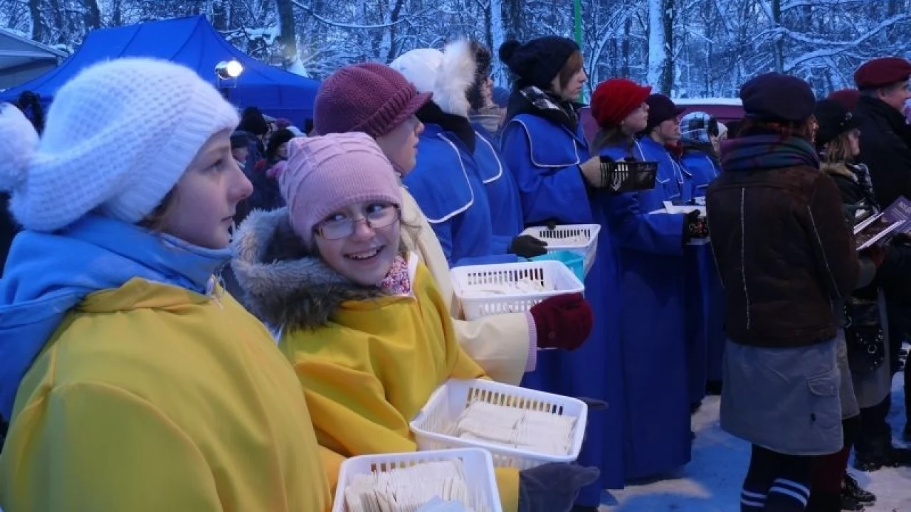Już w niedzielę (20.12) Miejskie Spotkanie Opłatkowe