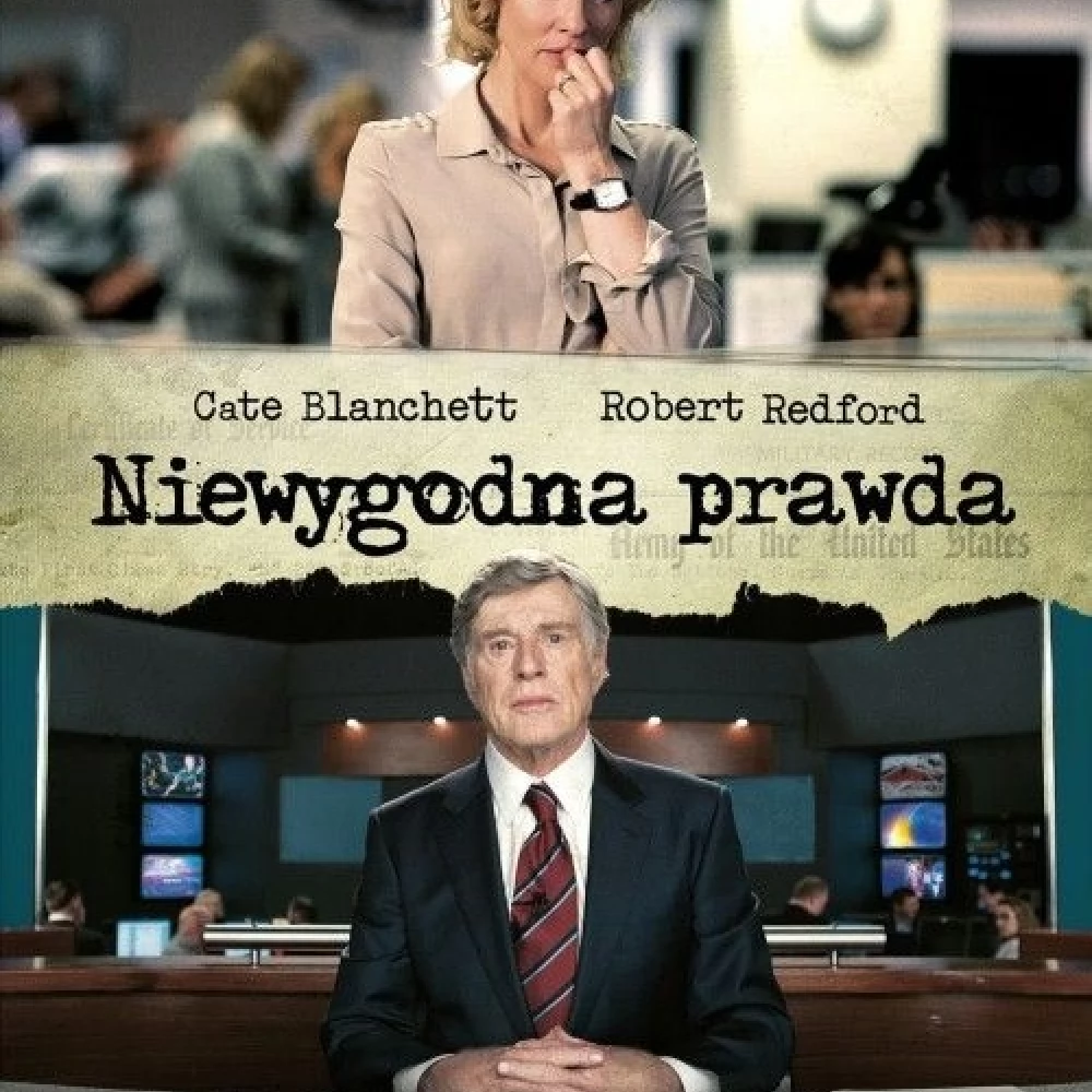 Kino Konesera - Niewygodna prawda