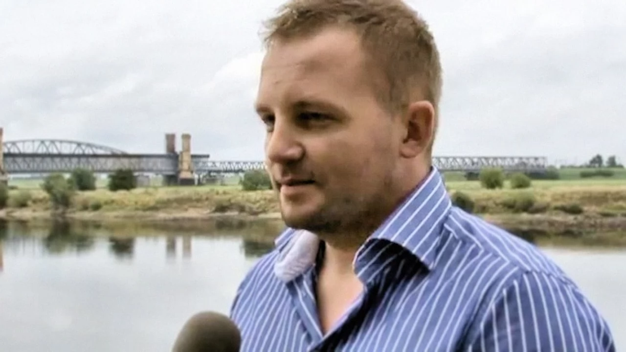 Przemek Radziszewski już w niedzielę (07.10) zaśpiewa w półfinale "Must be the music"
