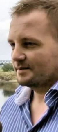 Przemysław Radziszewski