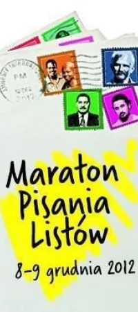 Maraton pisania listów