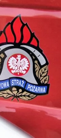 Państwowa Straż Pożarna