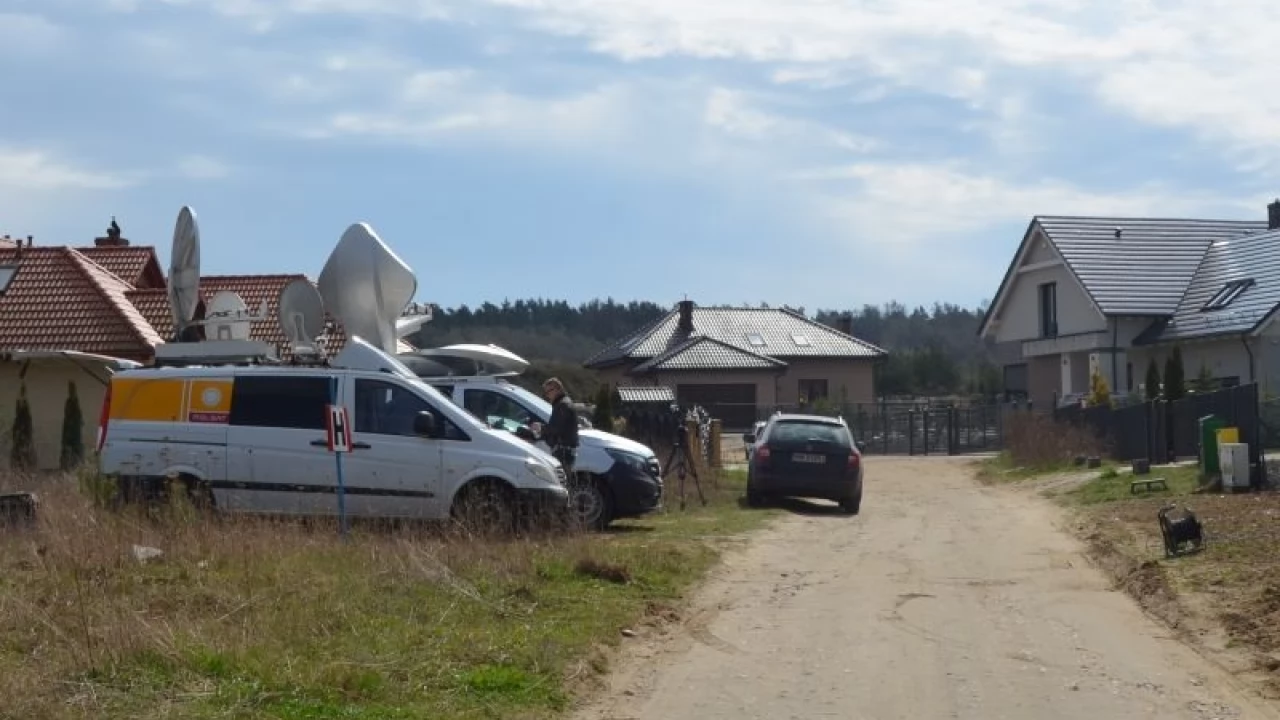 Pogryzienie dziecka w Rokitkach. We wrześniu pierwsza rozprawa