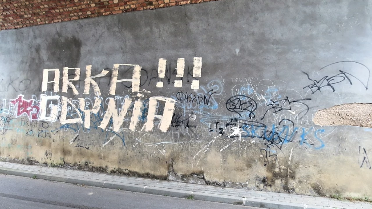 Stop znieczulicy i wandalizmowi! ZUK zachęca tczewian do udziału w akcji