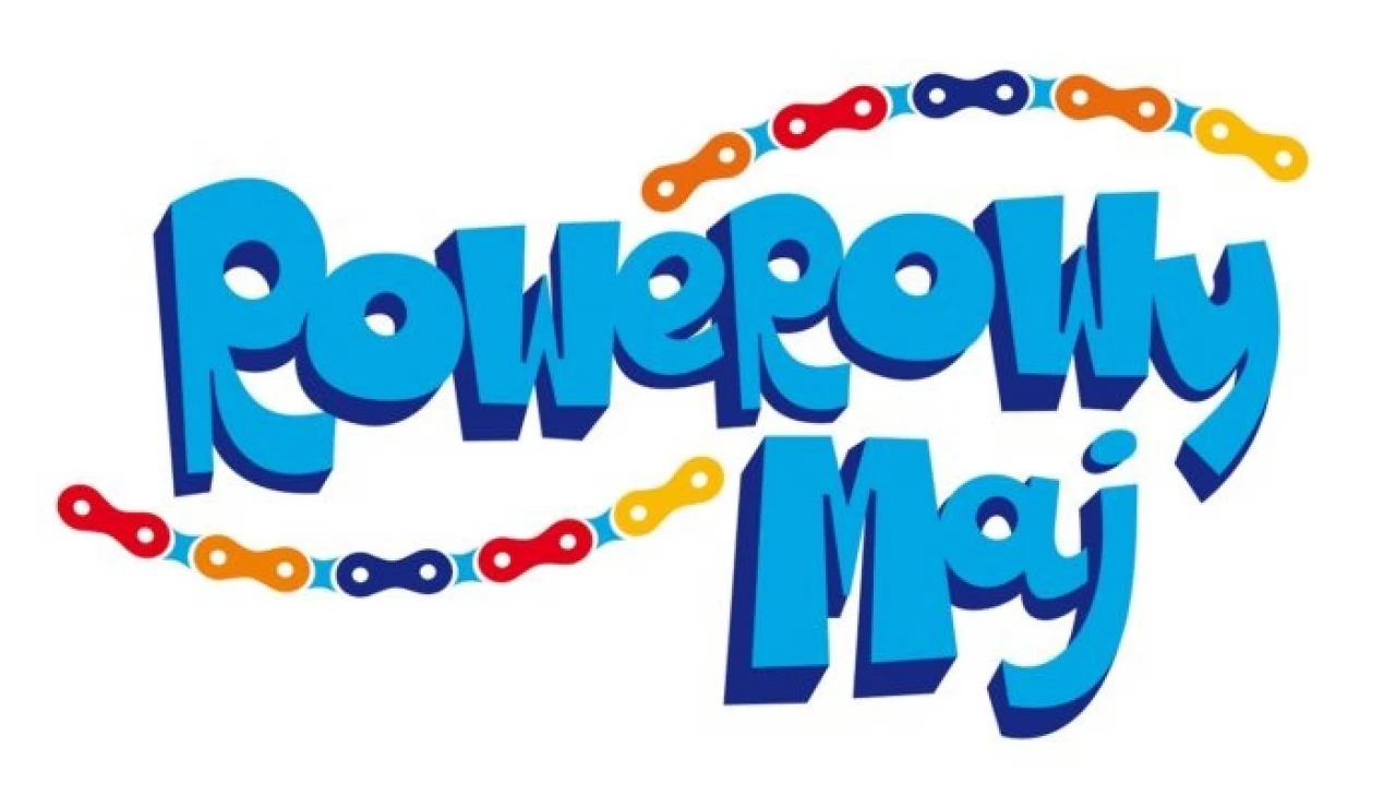 "Rowerowy maj" - ponad 90 tys. razy wybrali rower lub hulajnogę