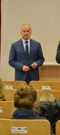 Debata o bezpieczeństwie