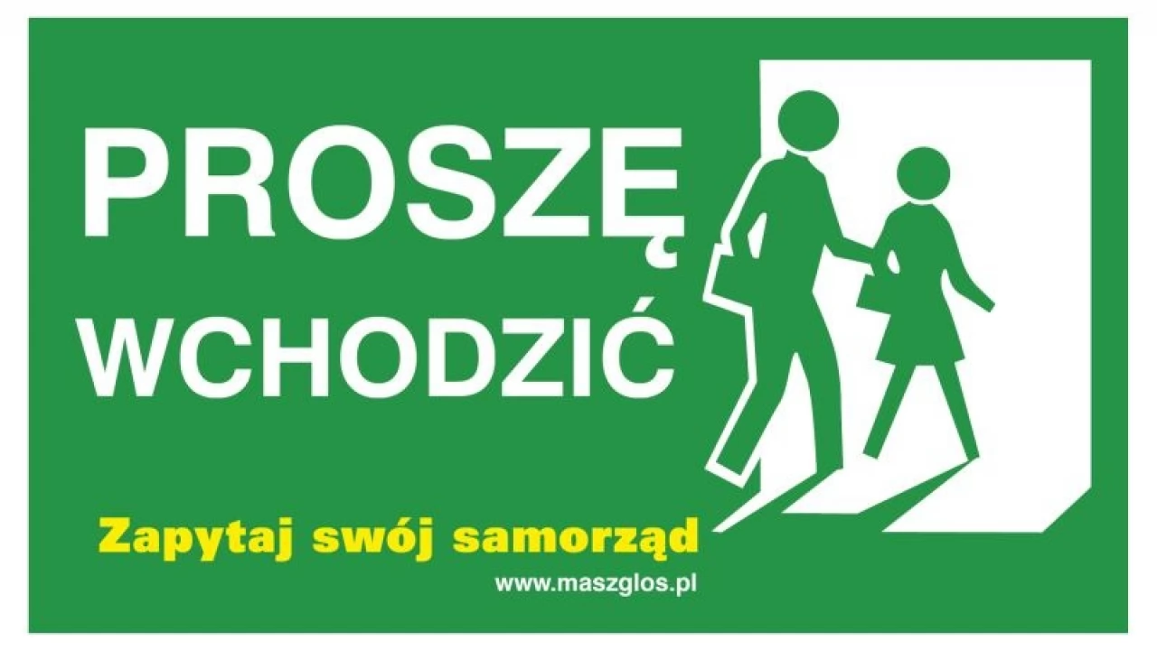 Trwa nabór do akcji Masz Głos, Masz Wybór