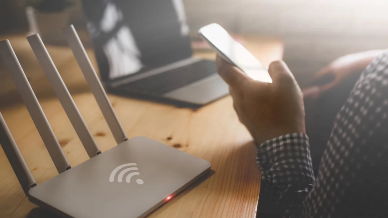 Bezprzewodowy internet w domu - jaki masz wybór?