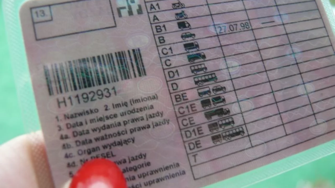 Nowe przepisy coraz bliżej. Za duże przekroczenie prędkości czasowo utracimy prawo jazdy