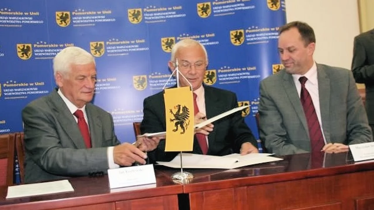 Ruszą inwestycje za ponad 40 mln zł