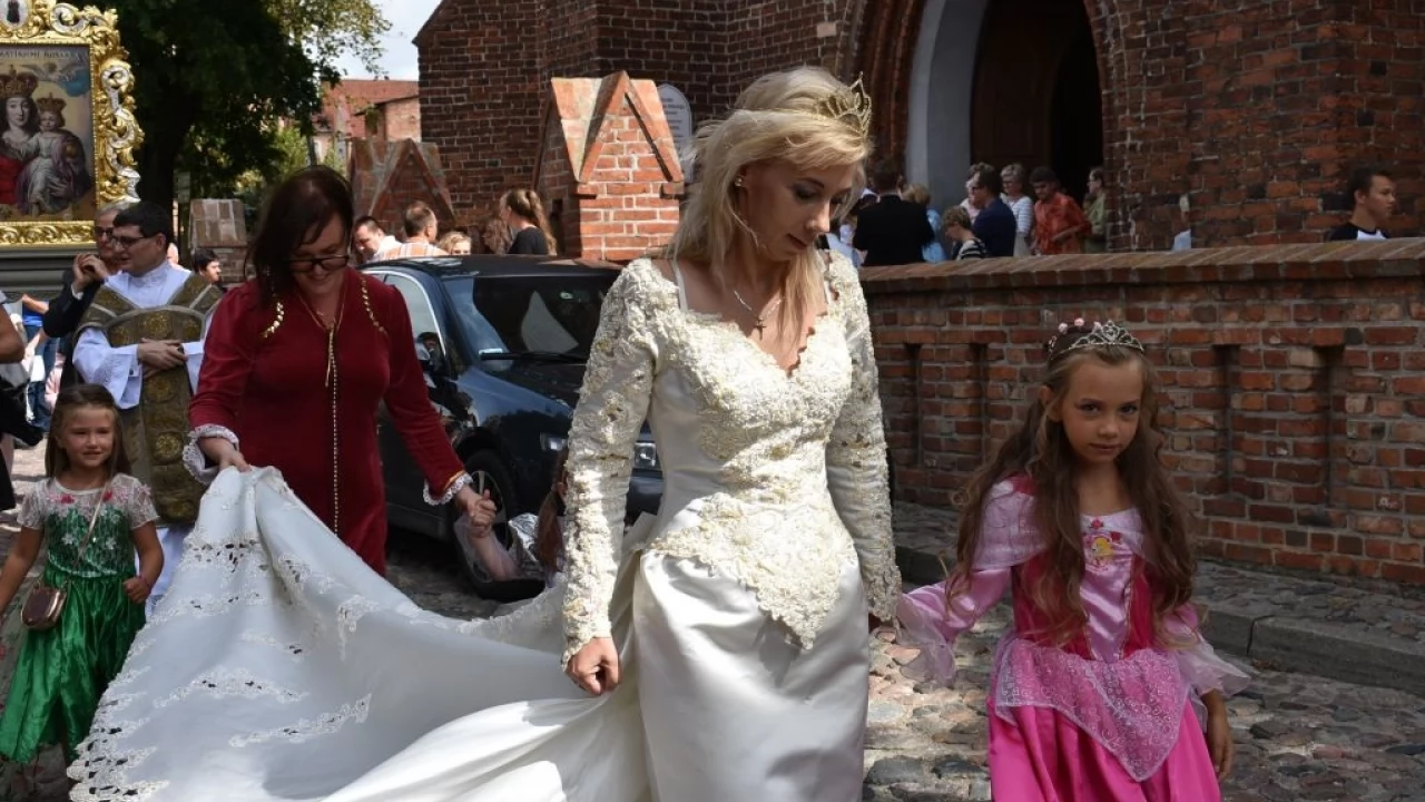 Sierpniowe święto kobiet tylko w Gniewie