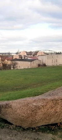 Władze miasta chcą w tym miejscu wybudować parking