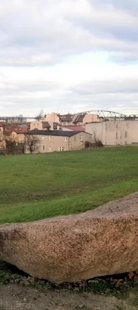 Władze miasta chcą w tym miejscu wybudować parking