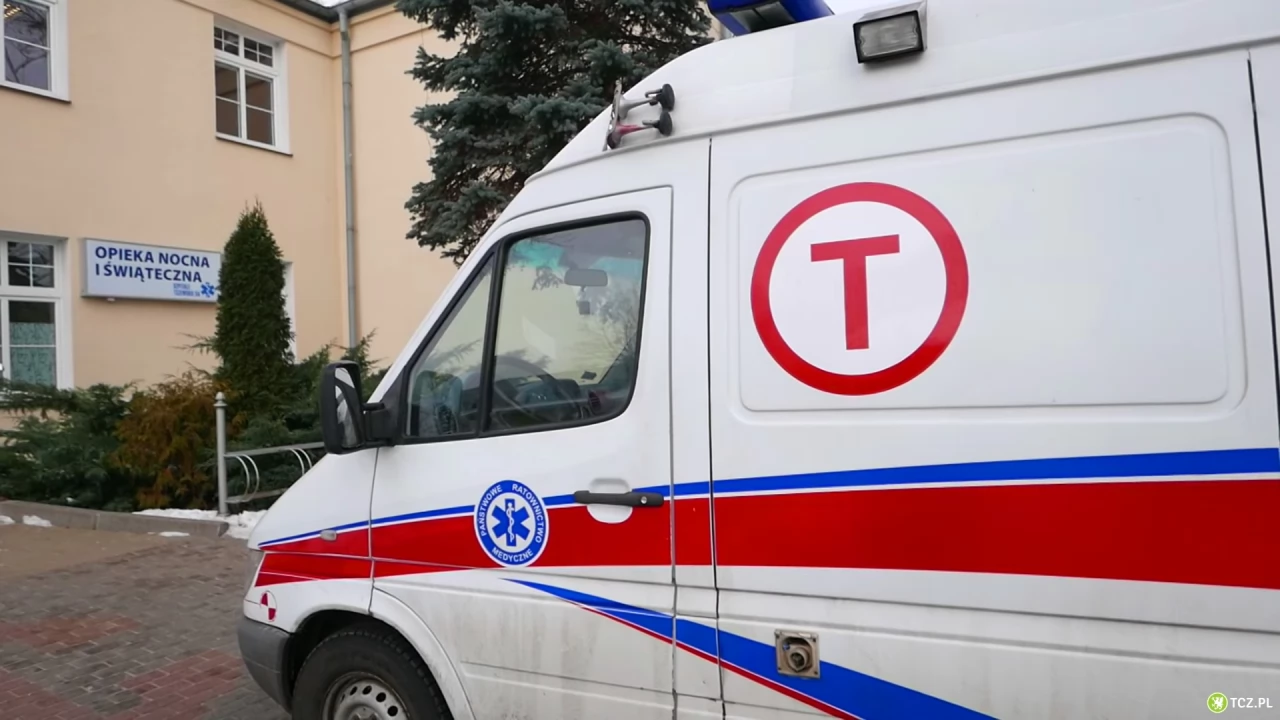 Radni zdecydowali o zabezpieczeniu środków na nową karetkę dla szpitala