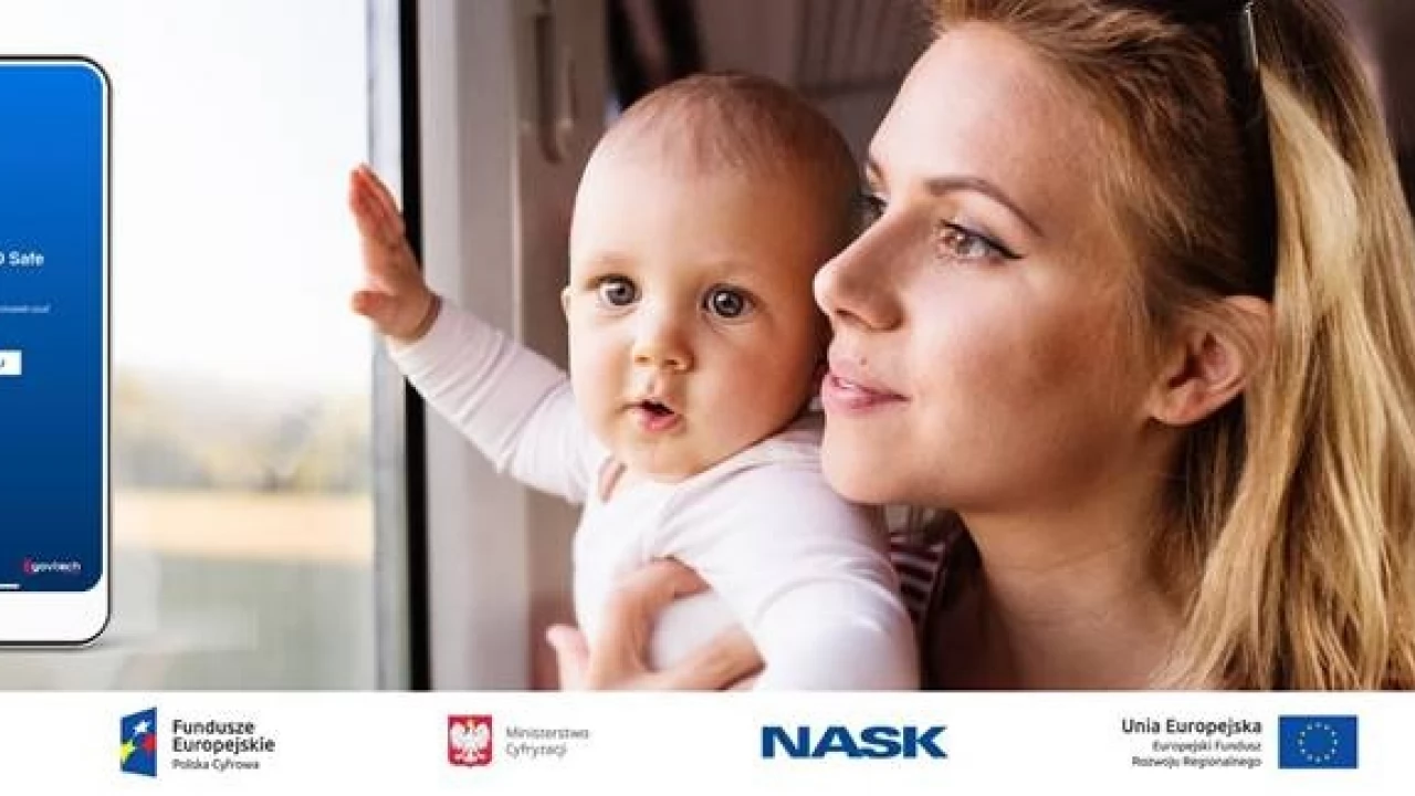 Co by było gdyby, czyli jak działa aplikacja ProteGO Safe