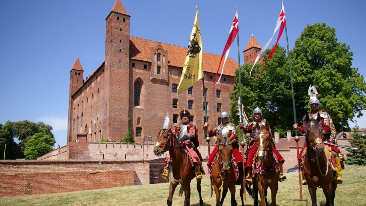 Pomorskie na walizkach. Trwają przygotowania do wyjazdu na EXPO 2015 w Mediolanie