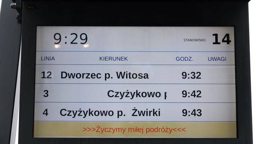 Tczew, czyli dworzec, o jakim Zakopane powinno zacząć marzyć