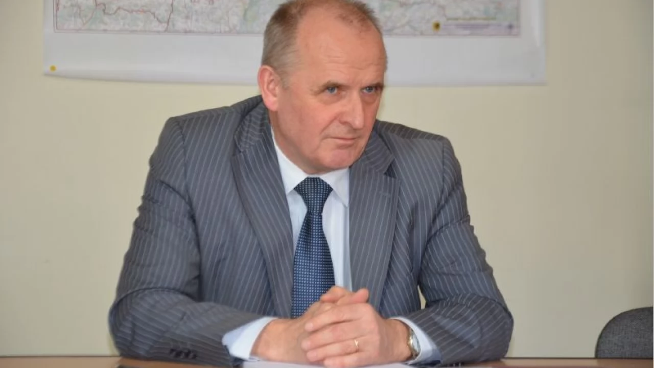Jan Kulas o pomyśle na zorganizowanie w Gdańsku uroczystości upamiętniających koniec wojny
