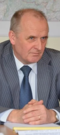 Poseł Jan Kulas