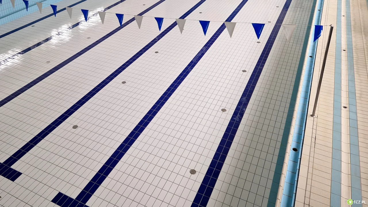Tczewska firma wykona dokumentację dla nowego basenu