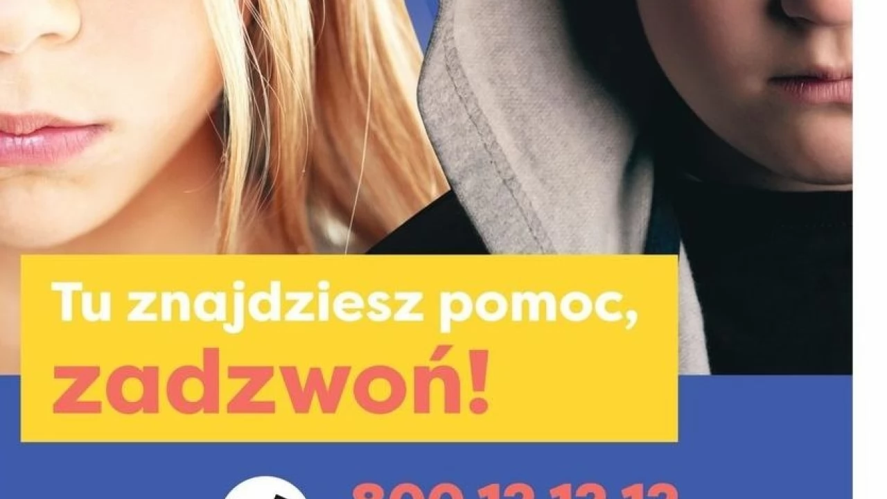 Boisz się wyjść z domu? W szkole nie dają Tobie spokoju? Ten telefon jest dla Ciebie