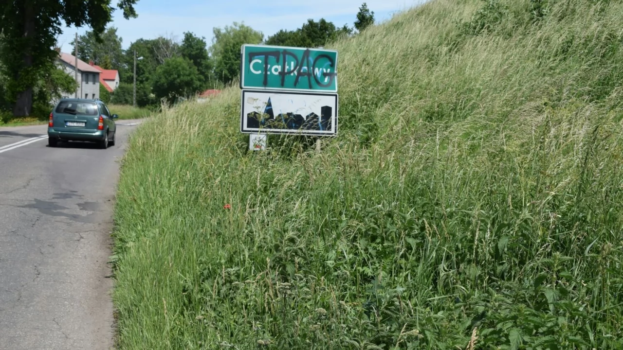 "O tej wsi chyba wszyscy zapomnieli" - mieszkańcy proszą o pomoc
