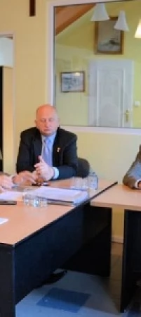 Działacze PO przedstawili swój program