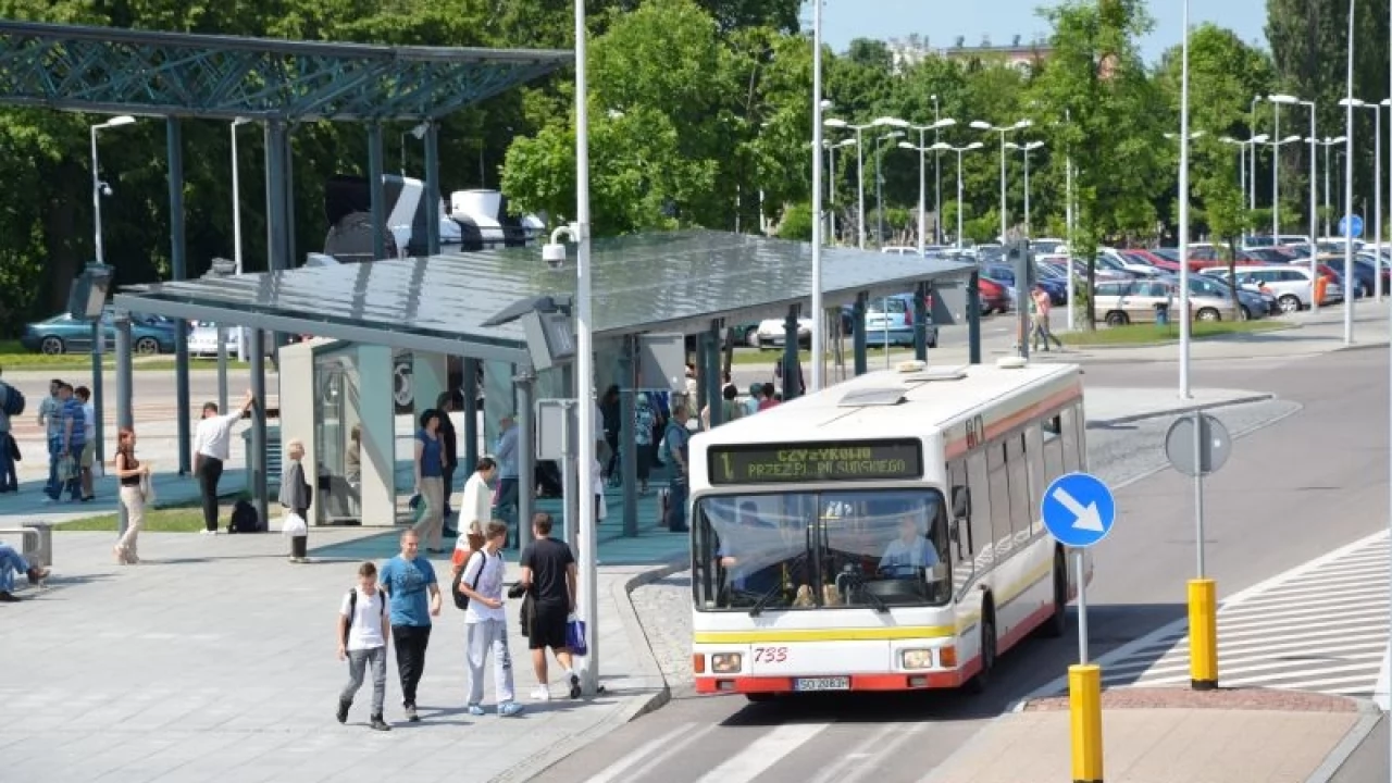 Rada Miejska zajmie się kwestią bezpłatnych przejazdów dla uczniów i studentów?