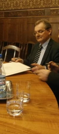 List intencyjny podpisano w ratuszu