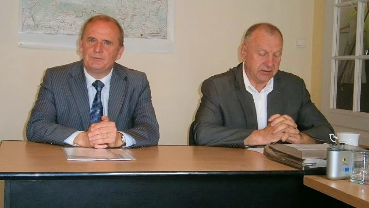 Echa głosowania do PE. PO zdecydowanie wygrywa w powiecie, ale sporo traci od ostatnich wyborów