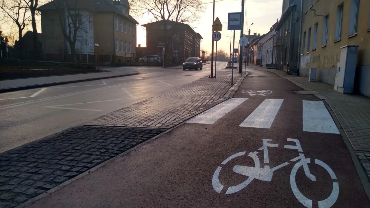 Koniec objazdów! W piątek wraca ruch na Łąkową