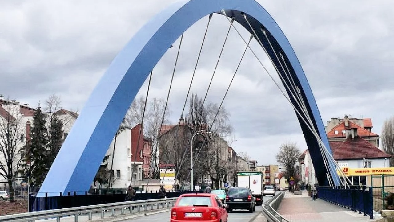 Sprawa wiaduktu w ciągu ul. Wojska Polskiego nadal bez rozstrzygnięć