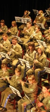 Harcerska Orkiestra Dęta