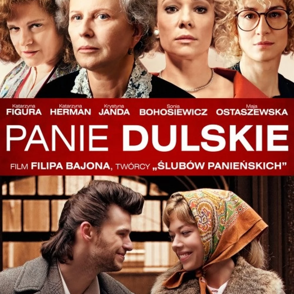 Kultura dostępna - czas na "Panie Dulskie"