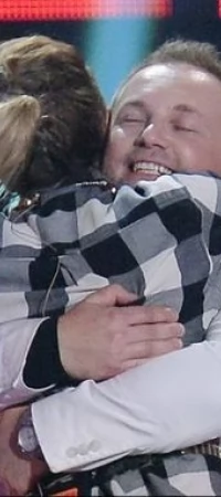 Przemek Radziszewski dołączył do drużyny Edyty