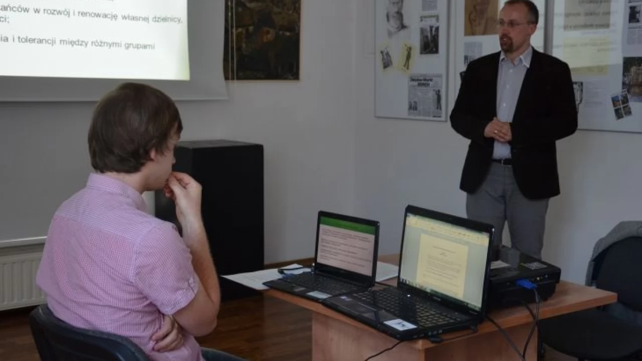 Zakończył się cykl debat z mieszkańcami ws. budżetu obywatelskiego