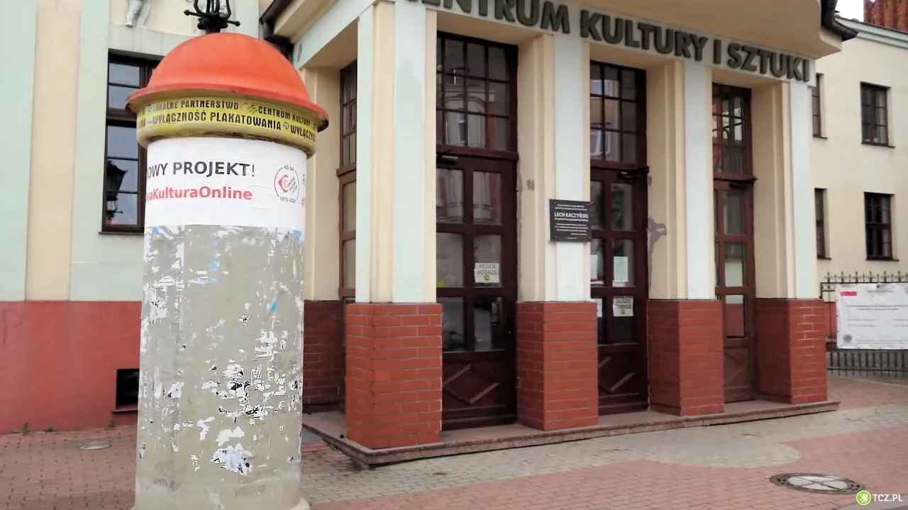 Chcesz współtworzyć kulturę? Weź udział w spotkaniu