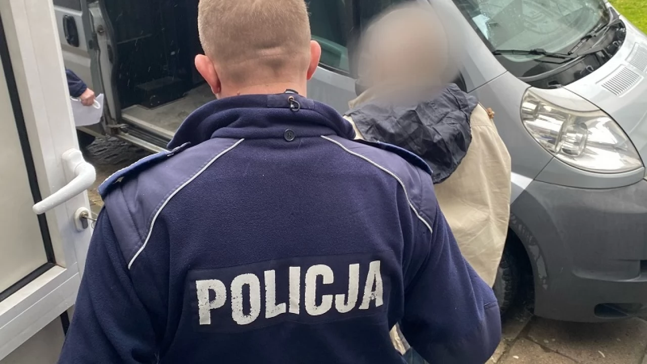 Trafią za kratki za spożywanie alkoholu w miejscu publicznym