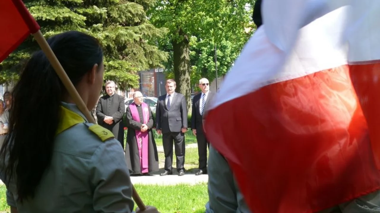 Uczczono pamięć Polaków, którzy 69 lat temu zginęli pod Monte Cassino