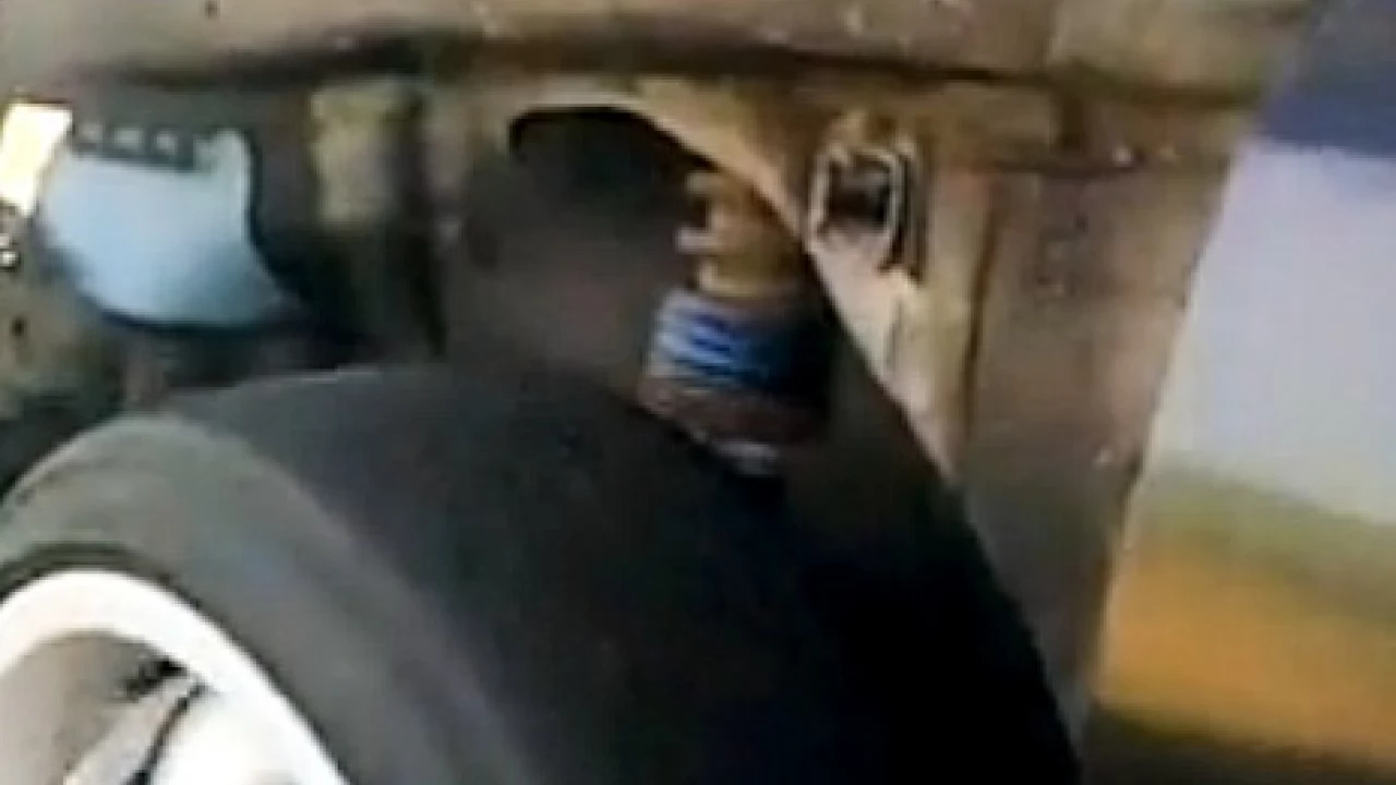 Pochwalili się w Internecie. Ich "rajd" znaleźli też policjanci...