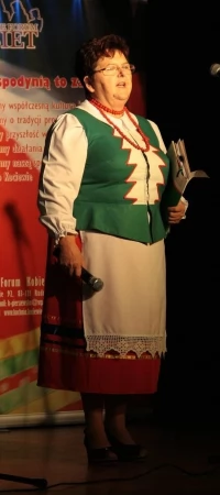 Krystyna Gierszewska