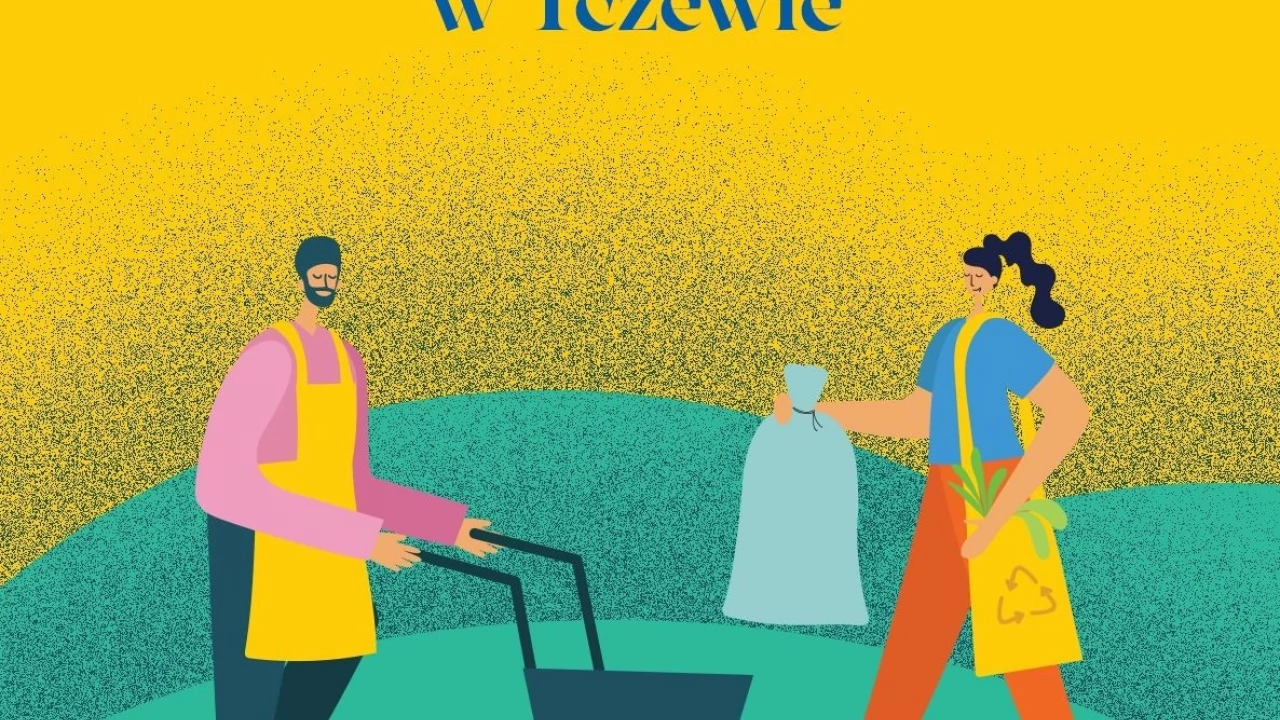 Parafia zaprasza na sprzątanie cmentarza ewangelickiego