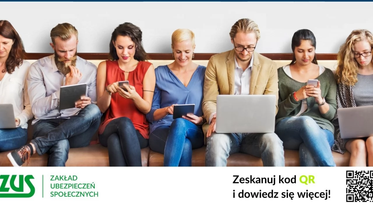 Od stycznia PUE ZUS obowiązkowe dla przedsiębiorców